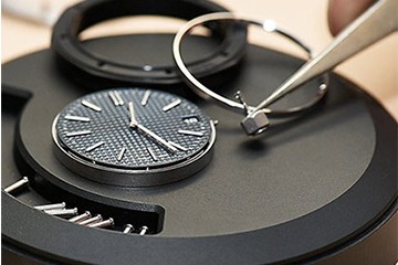 上海劳力士手表维修服务网点在哪