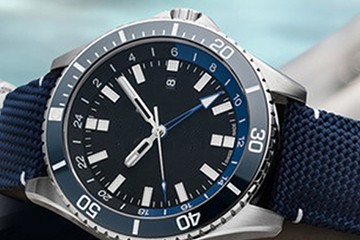 上海劳力士受磁怎么消磁