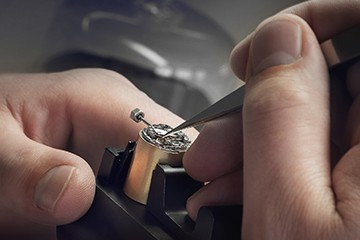 劳力士表售后维修点上海店