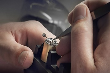 劳力士手表上海售后维修网点