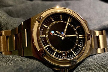 上海劳力士手表售后维修站