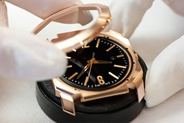 上海劳力士储能不足