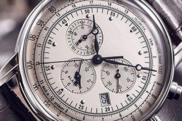 上海劳力士全自动机械表动能不足