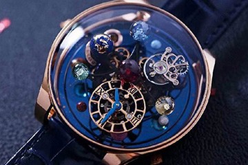 上海劳力士手表售后服务店地址查询