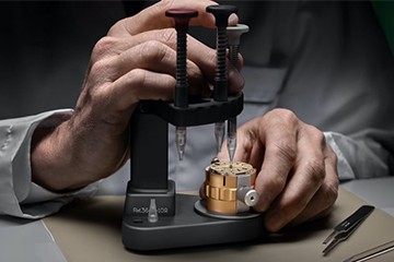 上海劳力士手表售后店地址查询