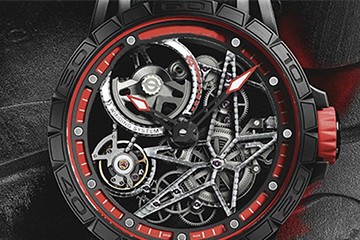 上海劳力士表镜面维修多少钱