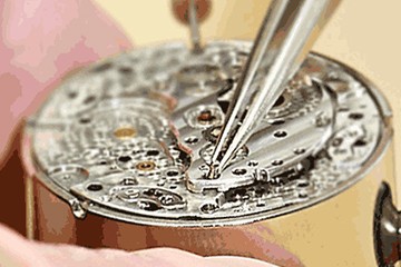 上海劳力士手表配皮表带