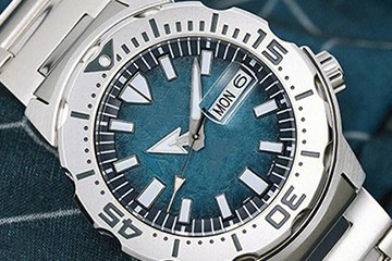 上海劳力士表面维修价格