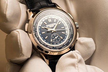 上海劳力士手表动能不足