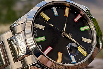 上海劳力士售后地址查询