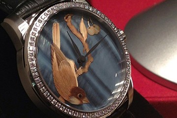 上海劳力士售后店地址查询