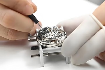 上海劳力士表售后热线