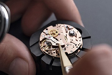 上海劳力士手表官方售后中心地址查询