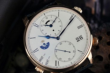 上海劳力士按钮维修价格