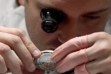 上海劳力士表售后电话