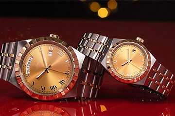 上海劳力士手表动力不足