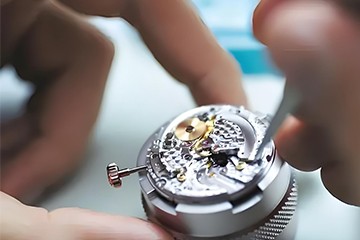 上海劳力士售后地点查询