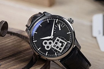 上海劳力士正规维修中心地址