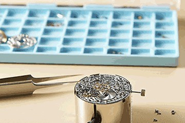 上海劳力士世界时官方售后维修电话