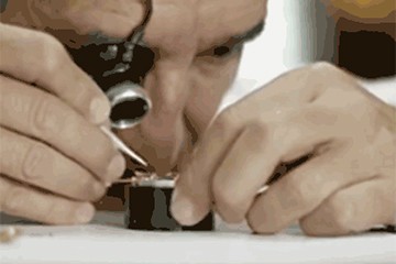 上海劳力士维修中心地址