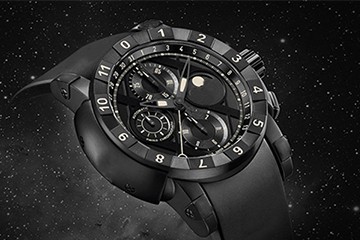 上海劳力士世界时手表官方售后维修电话