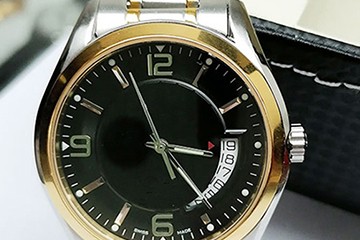 上海劳力士授权维修中心地址