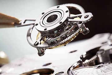 劳力士名表维修点上海地址