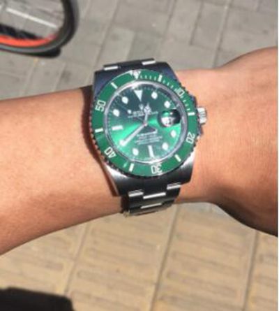Rolex劳力士售后劳力士 保养 安全